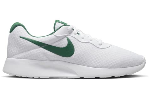 Nike Tanjun White Gorge Green Men's 